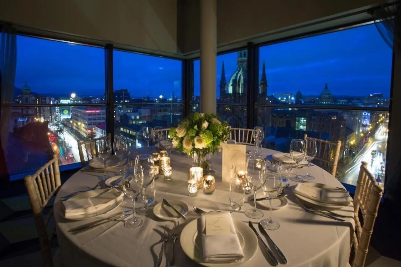 The Fitzwilliam Hotel Belfast 5*,  Verenigd Koninkrijk