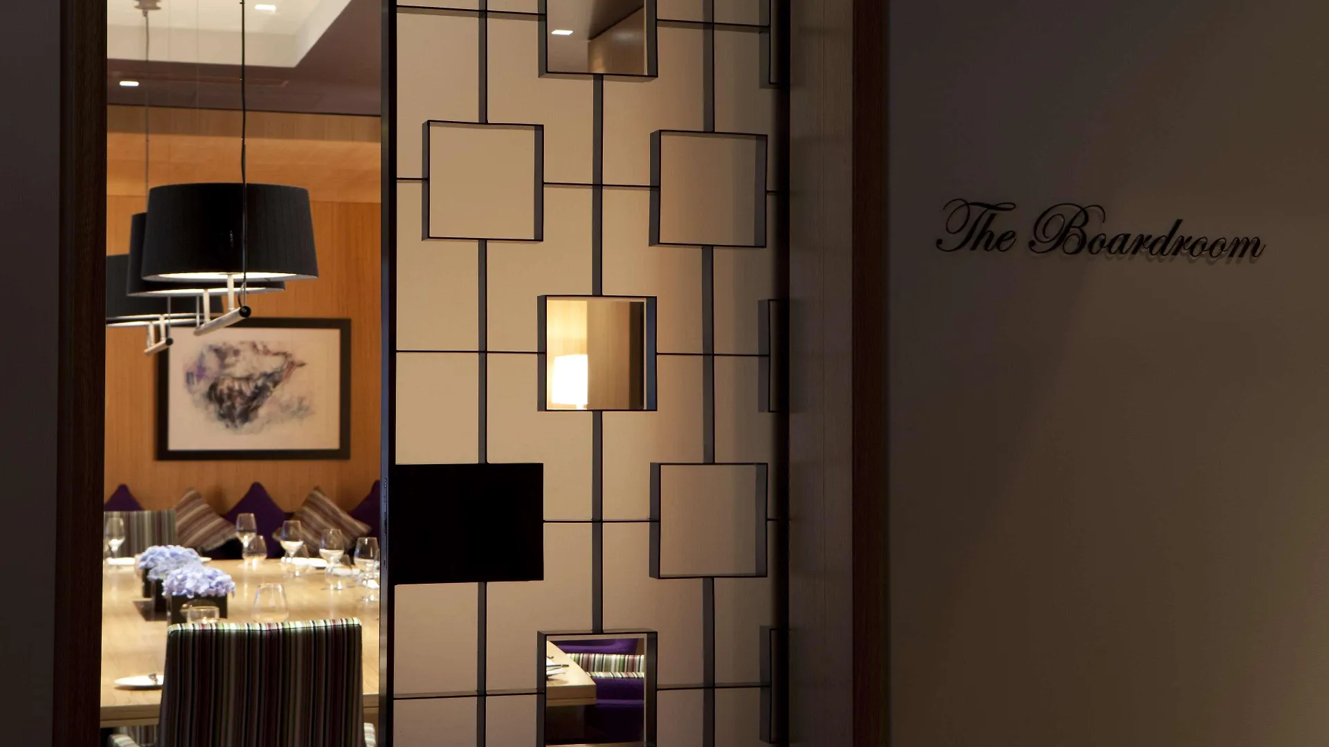 The Fitzwilliam Hotel Belfast