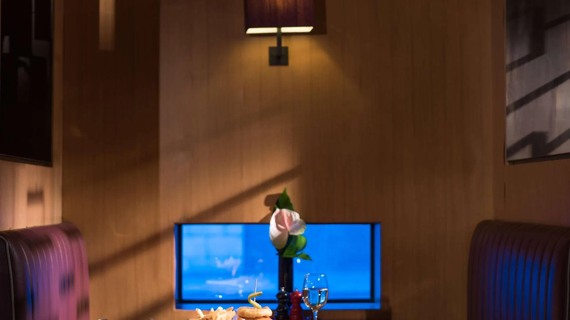 The Fitzwilliam Hotel Belfast