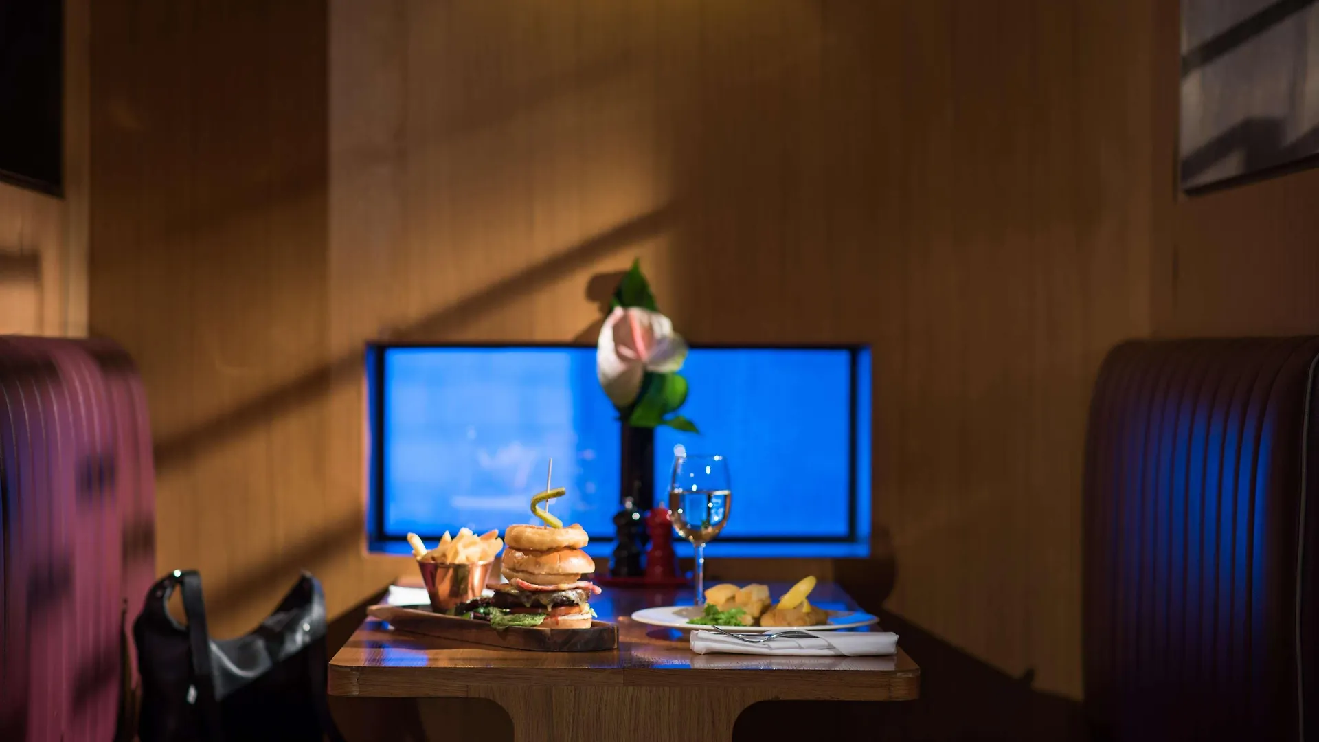 The Fitzwilliam Hotel Belfast 5*,  Verenigd Koninkrijk