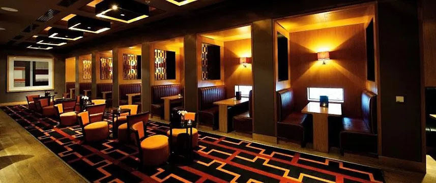 The Fitzwilliam Hotel Belfast