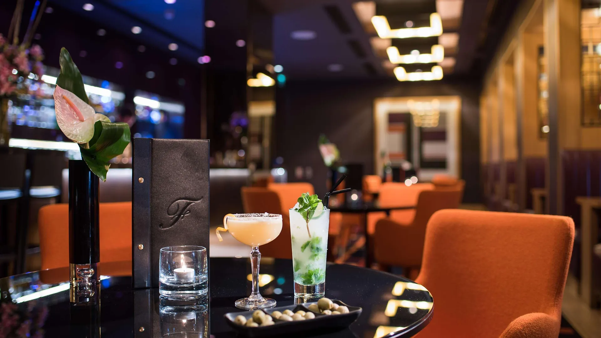 The Fitzwilliam Hotel Belfast