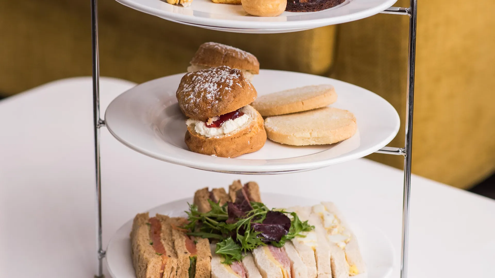 The Fitzwilliam Hotel Belfast