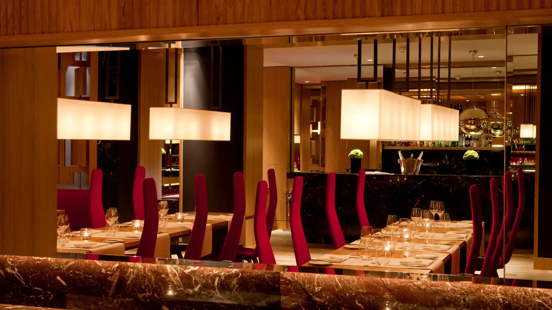 The Fitzwilliam Hotel Belfast 5*,