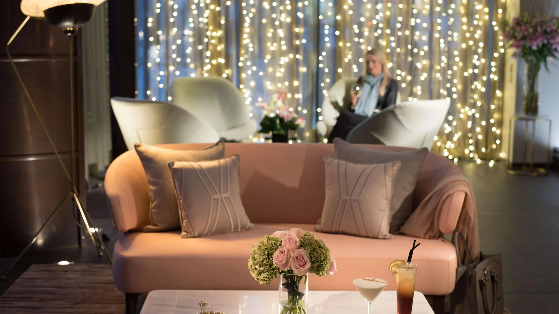 The Fitzwilliam Hotel Belfast