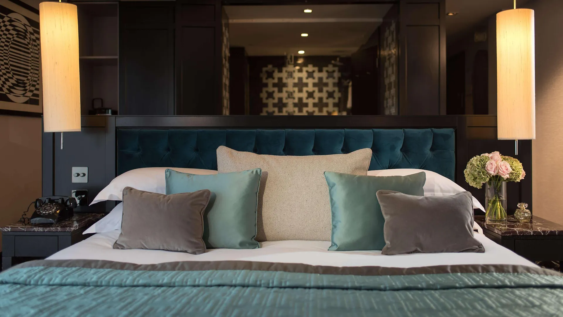 The Fitzwilliam Hotel Belfast 5*,