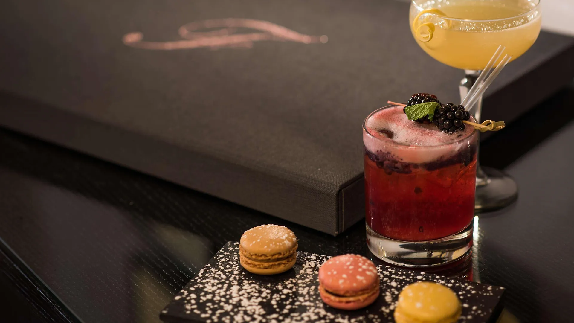 The Fitzwilliam Hotel Belfast 5*,  Großbritannien