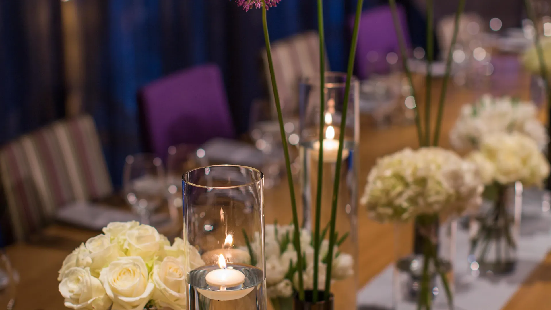 The Fitzwilliam Hotel Belfast