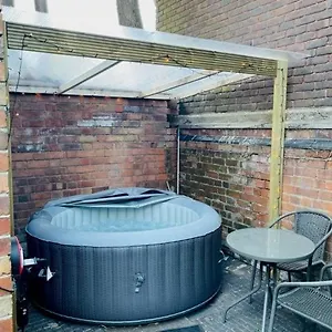  Apartment Victoria Terrace - Luxury With Hot Tub United Kingdom