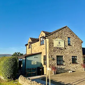  Holiday home Oaklodge House United Kingdom