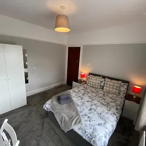 Crumlin Road Town House Belfast