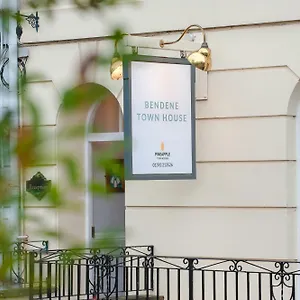 bendene-town-house.cardiffhotelswales.com/