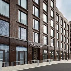 Hampton By Hilton Docklands 3*, Londres Royaume-Uni