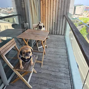 Benji & Milos Appartement