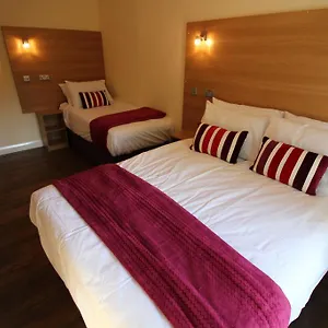 Apartamento Salisbury Renovated