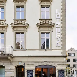 Design Plattenhof 3*, Zurich Suisse