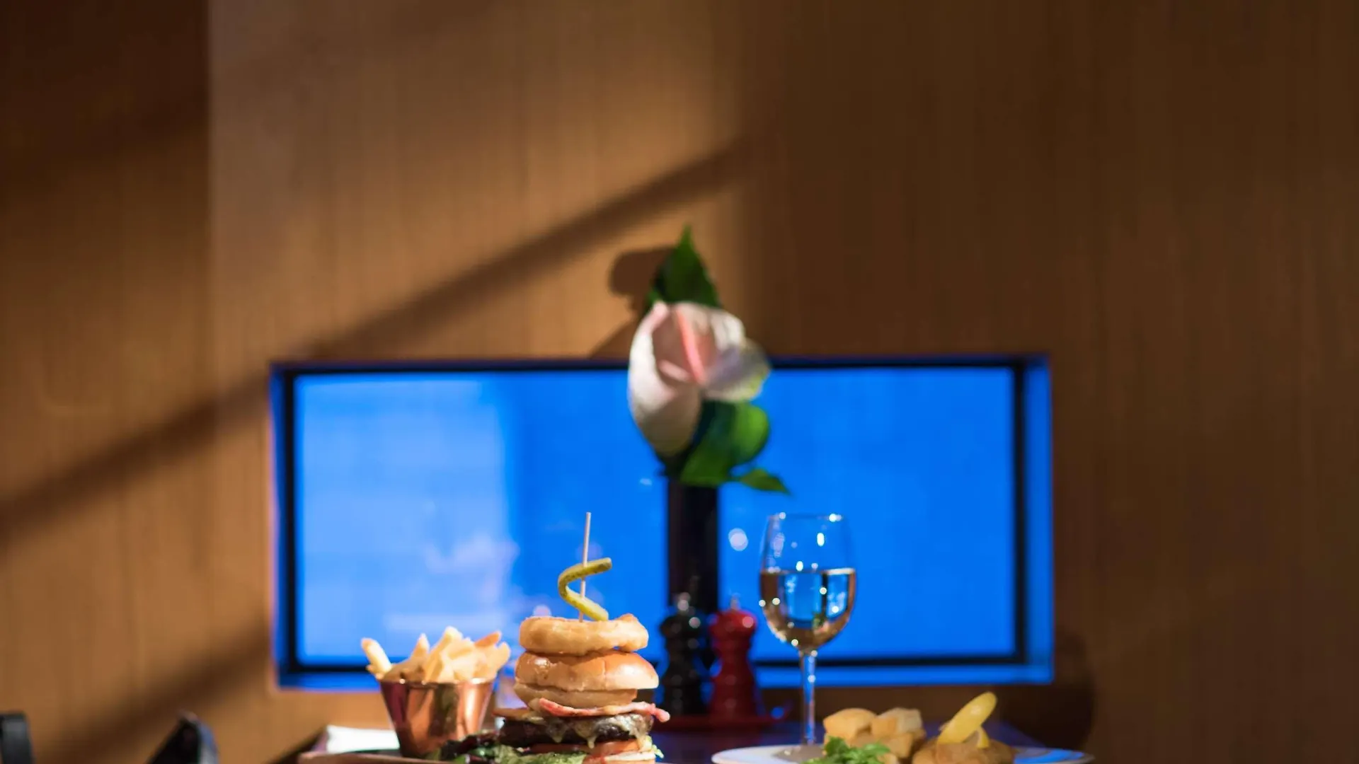 The Fitzwilliam Hotel Belfast United Kingdom