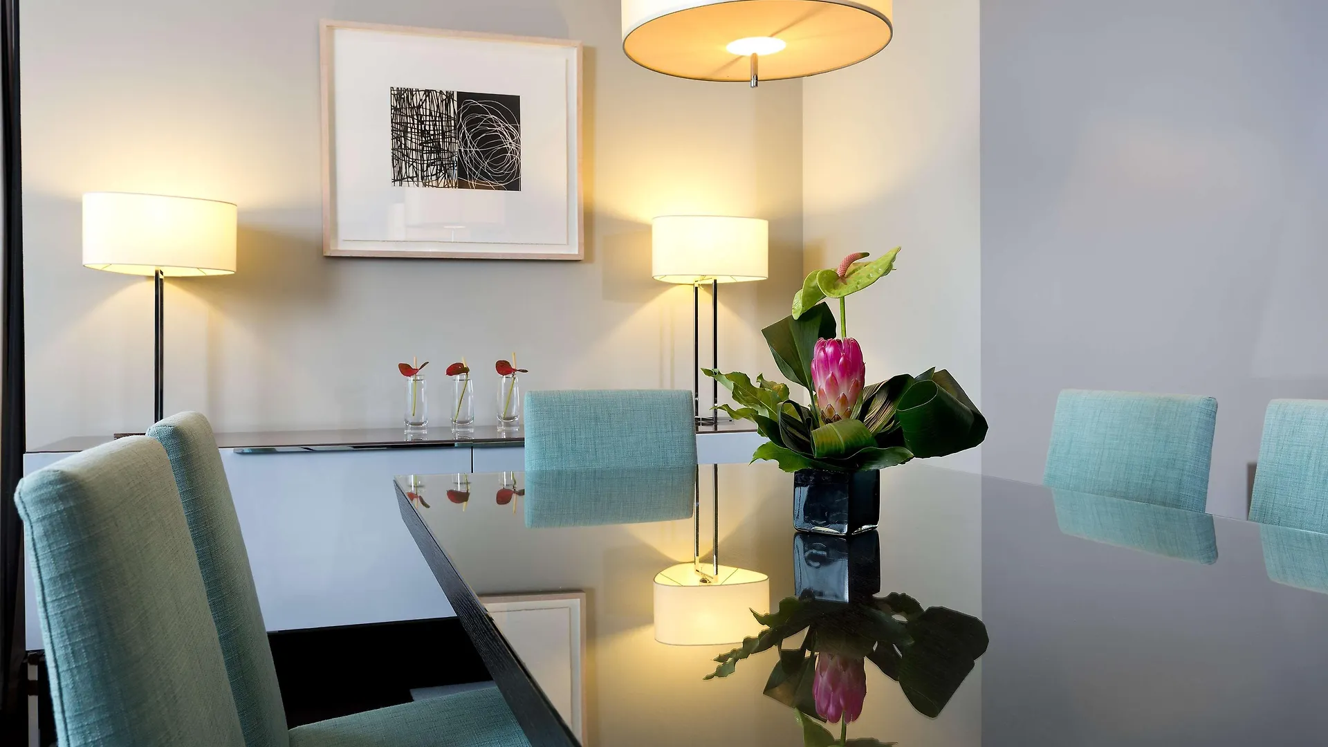 The Fitzwilliam Hotel Belfast