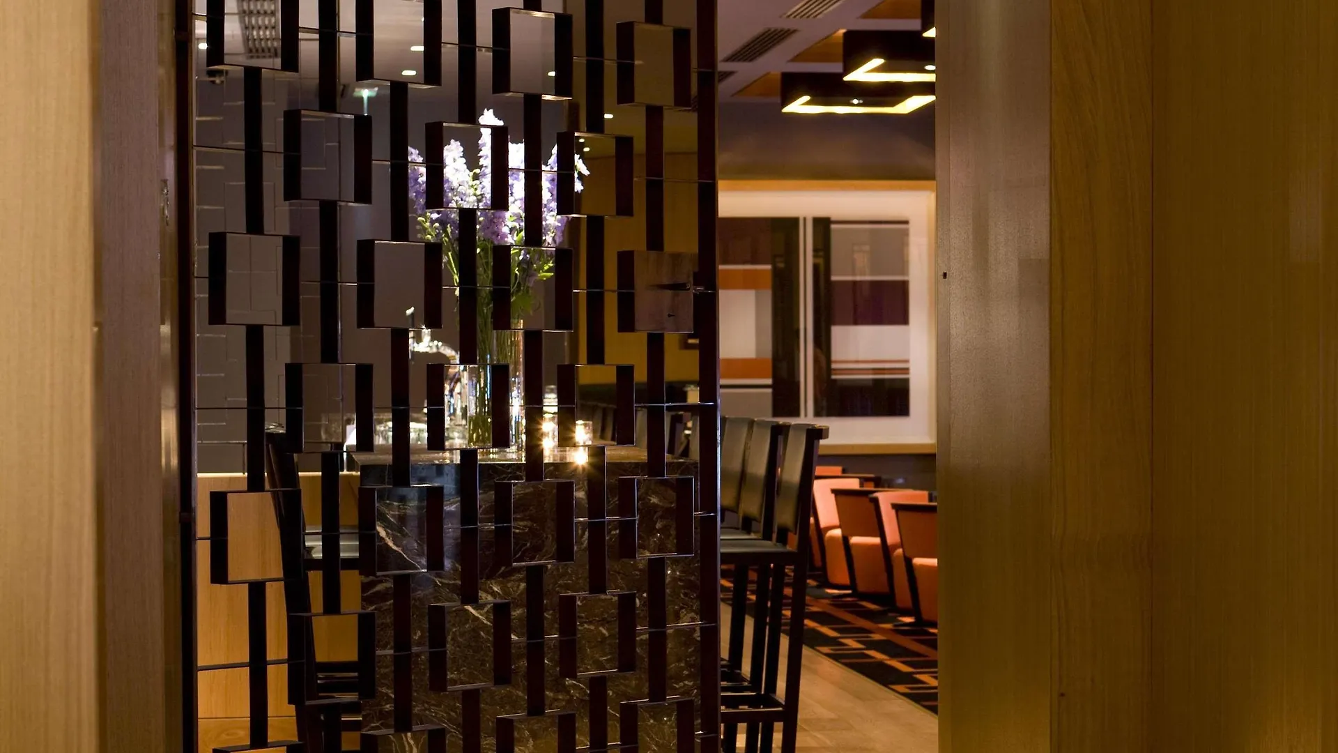 The Fitzwilliam Hotel Belfast 5*,