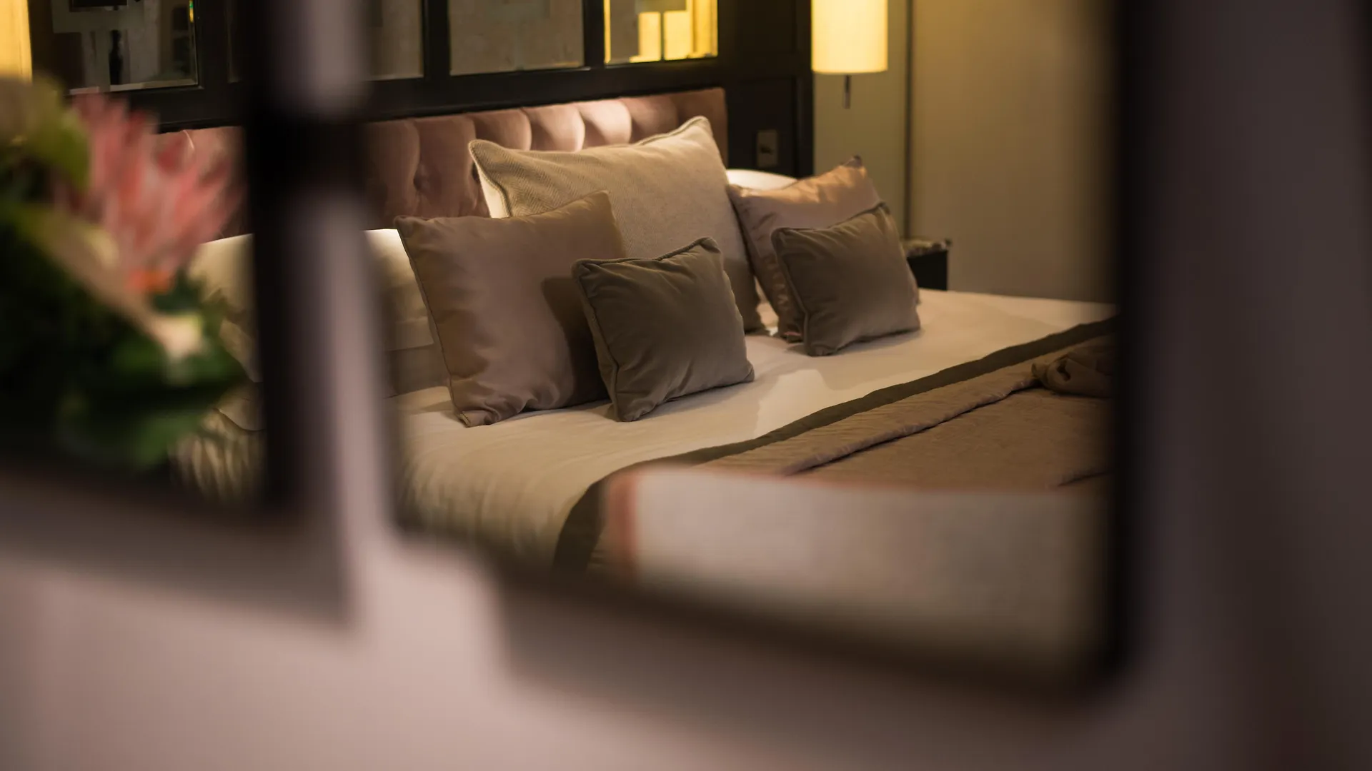 *****  The Fitzwilliam Hotel Belfast Egyesült Királyság