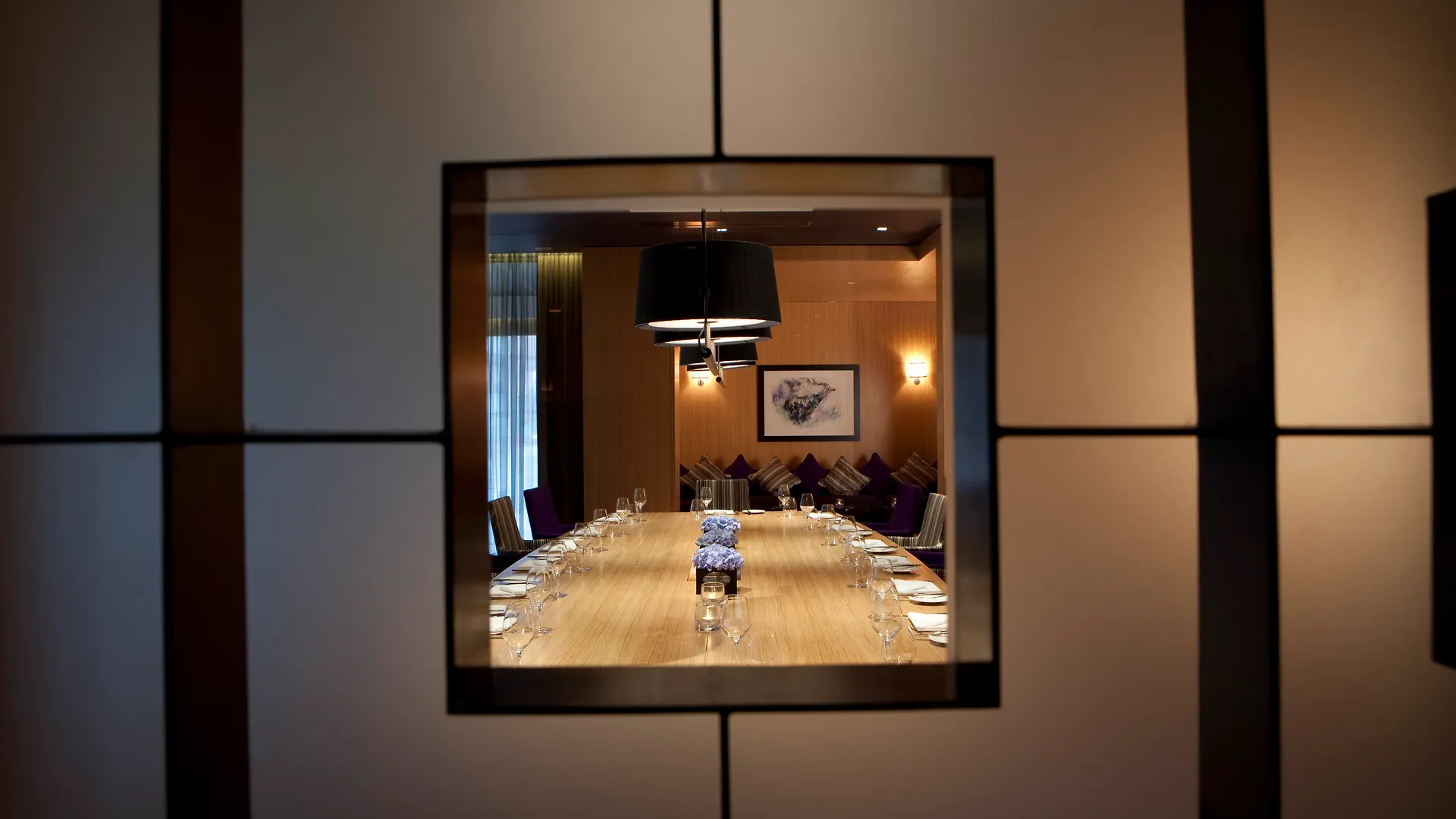 The Fitzwilliam Hotel Belfast 5*,  Egyesült Királyság