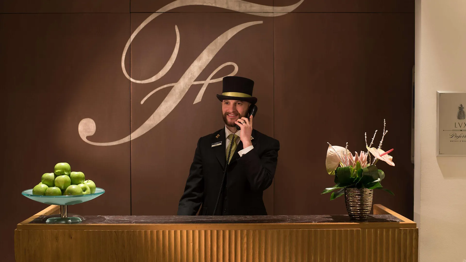 The Fitzwilliam Hotel Belfast Egyesült Királyság
